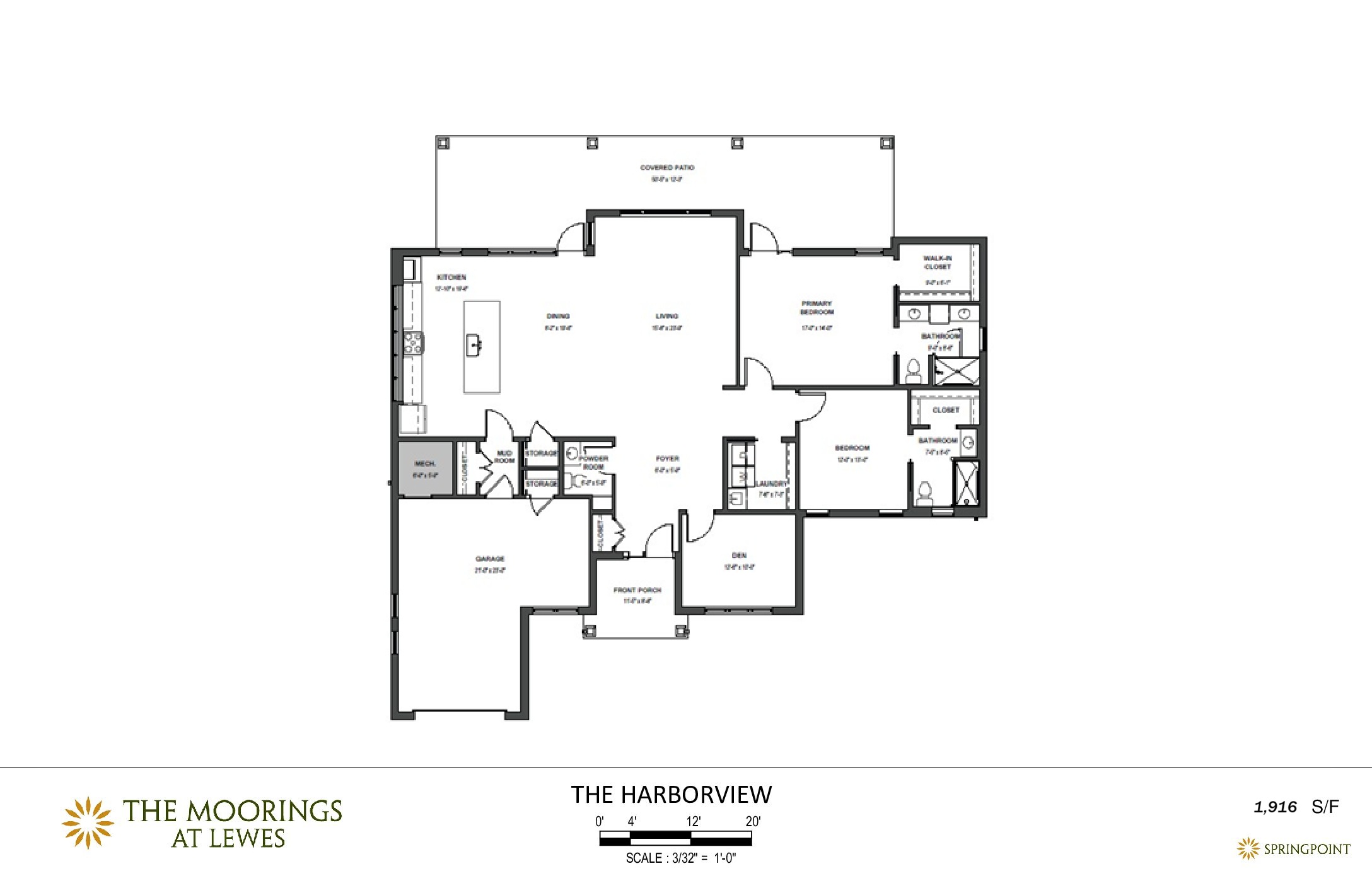 Harborview Cottage