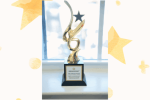 trophy